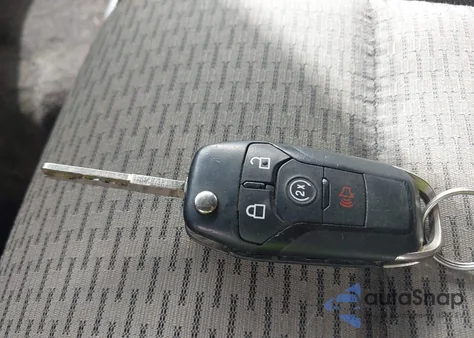 2016 Ford F-150 Xlt из США, поврежденный, VIN 1FTEW1EGXGKF55150